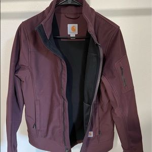 Womens carhartt jacket